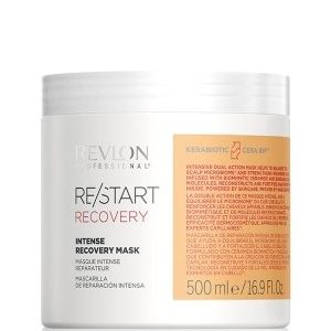 Revlon Professional Restart/Recovery Intense Recovery Mask Haarkur