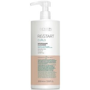 Revlon Professional Restart Curls Cleanser Haarshampoo