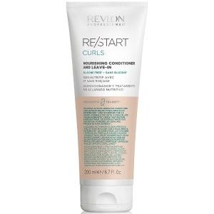 Revlon Professional Restart Curls Conditioner Conditioner