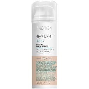 Revlon Professional Restart Curls Defining Cream Haarcreme