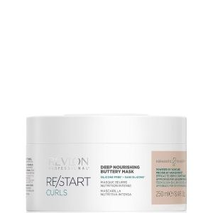 Revlon Professional Restart Curls Mask Haarkur