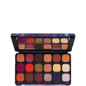 REVOLUTION Cosmic Trip Forever Flawless Shadow Palette Lidschatten Palette