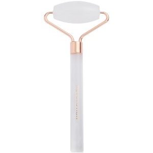 REVOLUTION SKINCARE Clear Quartz Facial Roller Gesicht Roll-On