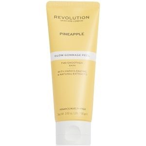 REVOLUTION SKINCARE Pineapple Enzyme Glow Gommage Peel Gesichtsmaske