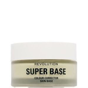 REVOLUTION Superbase Colour Correcting Primer Primer