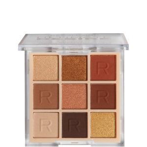 REVOLUTION Ultimate Desire Shadow Palette Lidschatten Palette