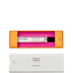 Sana Jardin Vanilla Nomad Rollerball Eau de Parfum