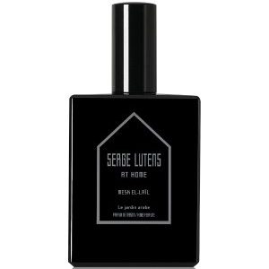 Serge Lutens Mesk El-Laïl Le jardin arabe Raumduft