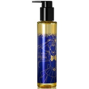 Shu Uemura Essence Absolue Protective Oil SAILOR MOON Edition Haaröl