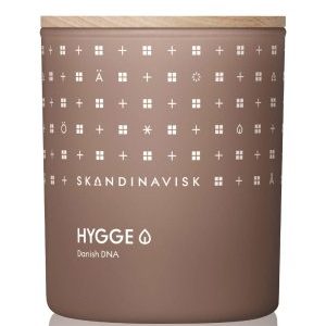 SKANDINAVISK HYGGE Duftkerze