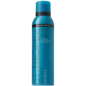 St. Tropez Self Tan Express Advanced Bronzing Selbstbräunungsspray