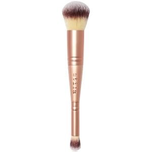 Stila Dual-Ended F&C Brush Foundationpinsel