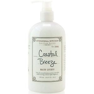 StonewallKitchen Coastal Breeze Hand Lotion-Coastal Breeze Handlotion