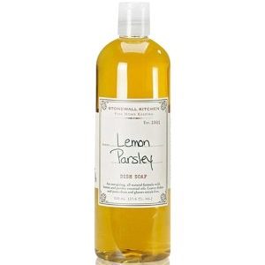 StonewallKitchen Lemon Parsley Dish Soap-Lemon Parsley Flüssigseife