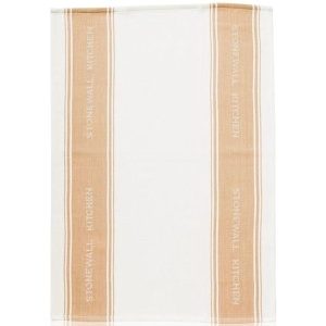 StonewallKitchen Sand Towel-Stonewall Kitchen Sand Handtuch