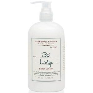 StonewallKitchen Ski Lodge Hand Lotion-Ski Lodge Handlotion