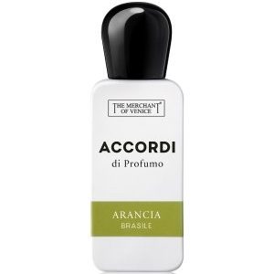 The Merchant of Venice Accordi di Profumo Arancia Brasile Eau de Parfum