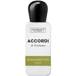 The Merchant of Venice Accordi di Profumo Bergamotto Italia Eau de Parfum