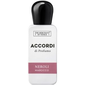 The Merchant of Venice Accordi di Profumo Neroli Marocco Eau de Parfum