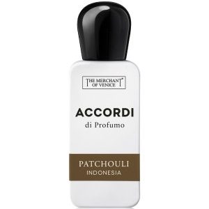 The Merchant of Venice Accordi di Profumo Patchouli Indonesia Eau de Parfum