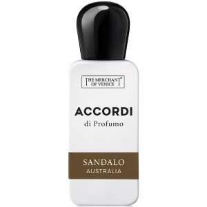 The Merchant of Venice Accordi di Profumo Sandalo Australia Eau de Parfum