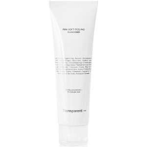 Transparent Lab Pha Soft Peeling Cleanser Reinigungsgel