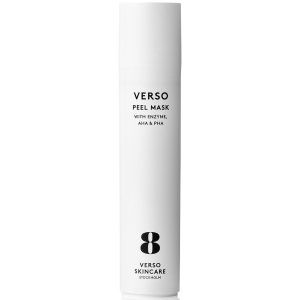 Verso Skincare Peel Mask Gesichtsmaske