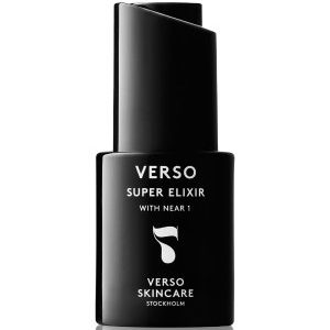 Verso Skincare Super Elixir Gesichtsöl