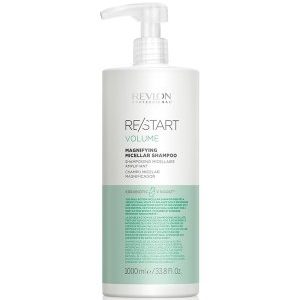 Revlon Professional Restart/Volume Magnifying Micellar Shampoo Haarshampoo