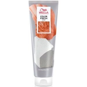 Wella Professionals Color Fresh Mask Peach Blush Haartönung