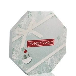 Yankee Candle AW22 Advent Wreath Adventskalender