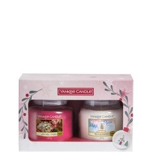 Yankee Candle AW22 Medium Original Jar Geschenkverpackung