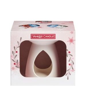 Yankee Candle AW22 Wax Melt Warmer Geschenkverpackung