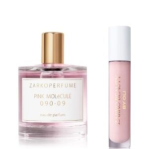 ZARKOPERFUME Pink Molécule 090.09 Pretty in Pink Set Duftset