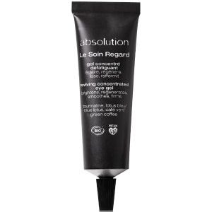 absolution Le Soin Regard Augencreme