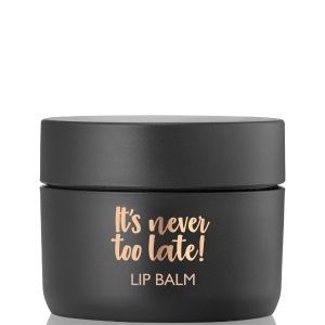 ALCINA It's never too late Lip Balm Lippenbalsam