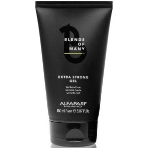ALFAPARF MILANO Blends of Many Extra Strong Gel Haargel