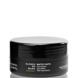 ALFAPARF MILANO Blends of Many Matte Paste Haarpaste