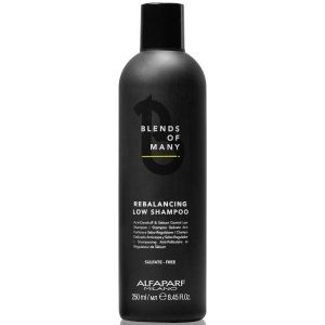 ALFAPARF MILANO Blends of Many Rebalancing Low Shampoo Haarshampoo