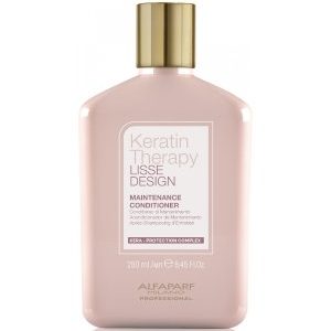 ALFAPARF MILANO Keratin Therapy Lisse Design Maintenance Conditioner Conditioner