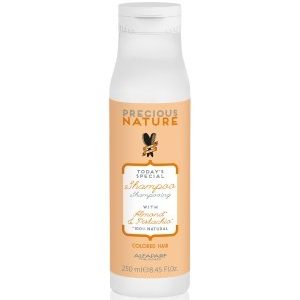 ALFAPARF MILANO Precious Nature Colored Hair Shampoo Haarshampoo