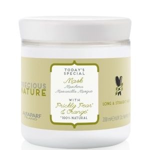 ALFAPARF MILANO Precious Nature Long & Straight Hair Mask Haarmaske