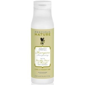 ALFAPARF MILANO Precious Nature Long & Straight Hair Shampoo Haarshampoo