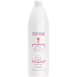 ALFAPARF MILANO Precious Nature Thirsty Hair Shampoo Haarshampoo