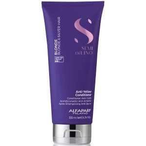 ALFAPARF MILANO Semi di Lino Blonde Conditioner