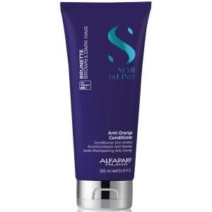 ALFAPARF MILANO Semi di Lino Brunette Conditioner