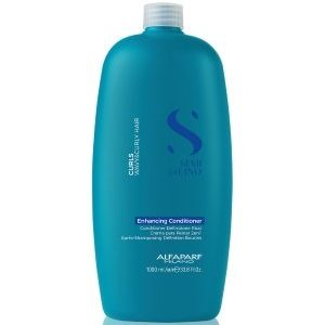 ALFAPARF MILANO Semi di Lino Curls Enhancing Conditioner Conditioner