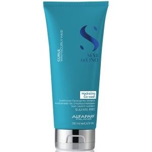 ALFAPARF MILANO Semi di Lino Curls Hydrating Co-Wash Conditioner