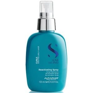 ALFAPARF MILANO Semi di Lino Curls Reactivating Spray Leave-in-Treatment