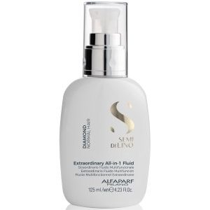 ALFAPARF MILANO Semi di Lino Diamond Extraordinary All-In-1 Fluid Haarcreme